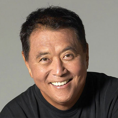 Robert Kiyosaki