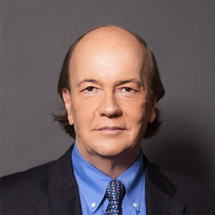 Jim Rickards