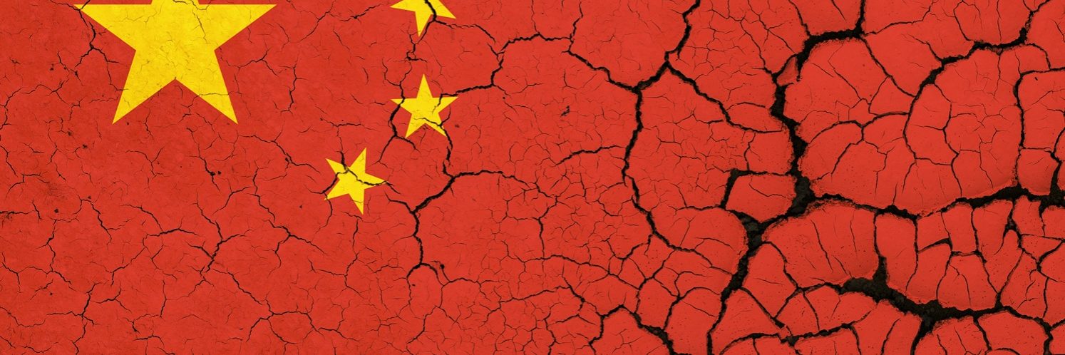 Crisis China