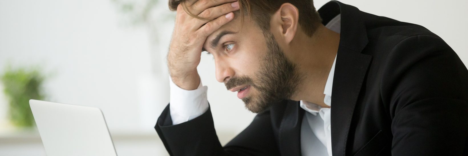 Desesperacion angustia preocupacion emociones