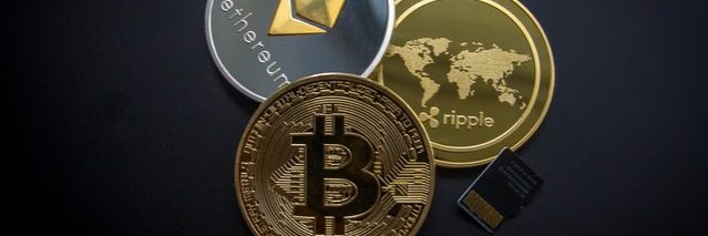 ripple-etehereum-and-bitcoin-and-micro-sdhc-card-844124