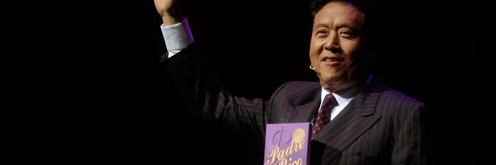 mentalidad kiyosaki
