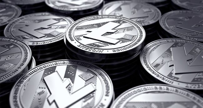 litecoin chile