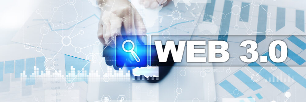 Woman,Working,With,Documents,,Tablet,Pc,And,Selecting,Web,3.0.