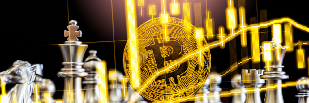 Modern,Way,Of,Exchange.,Bitcoin,Is,Convenient,Payment,In,Economy