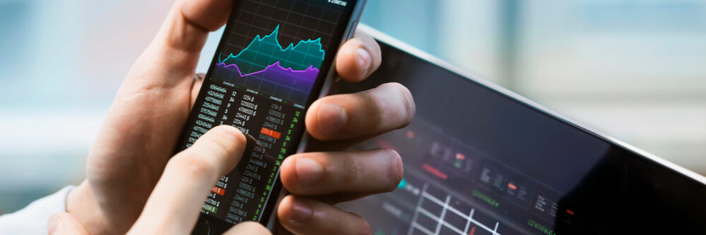 Business,Man,Holding,Phone