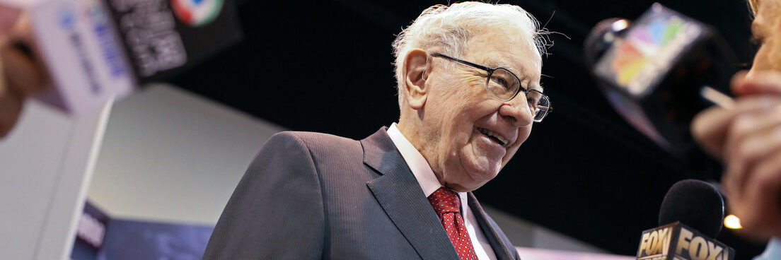 warren buffett biografia 2021
