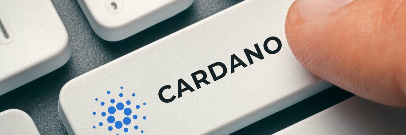 comprar cardano en 2021