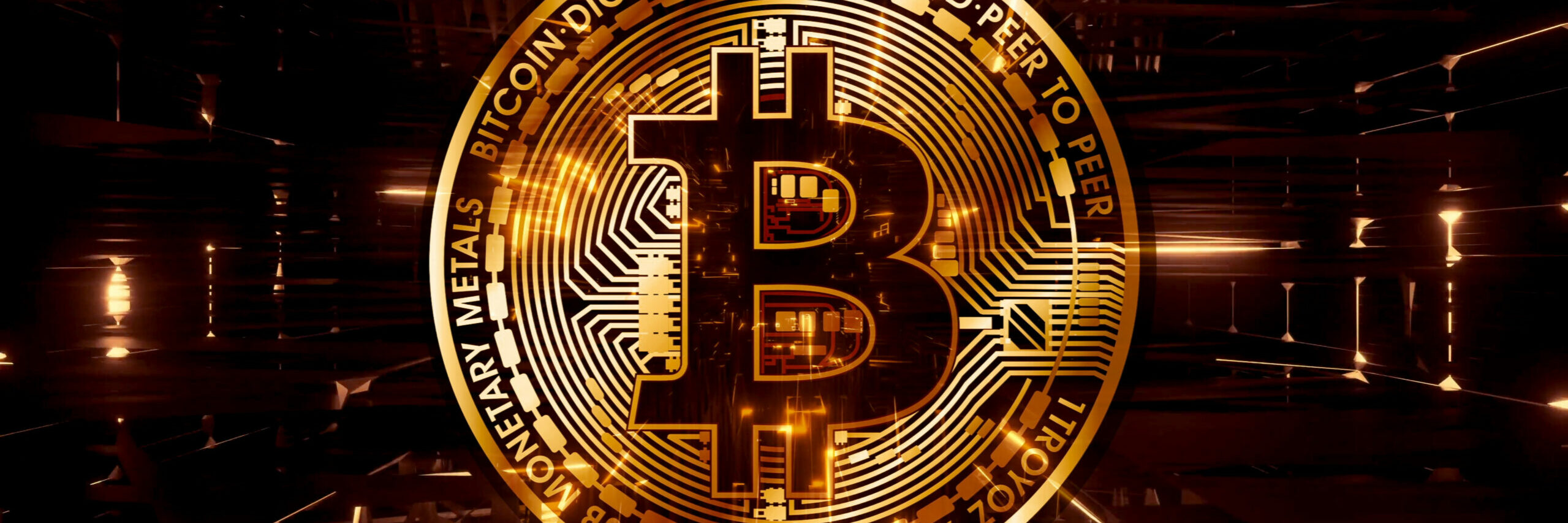 Bitcoin,Becoming,More,Popular,In,Global,Business,And,As,A