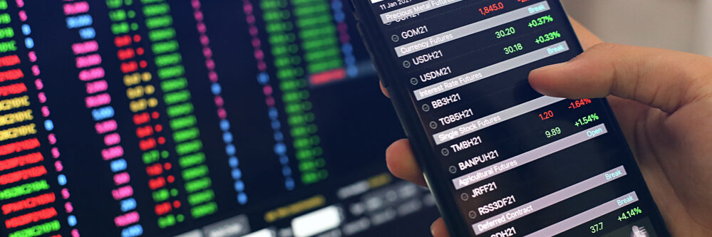 January,11,,2021,Thai,Stock,Indices,Are,Slowly,Moving,Upward.