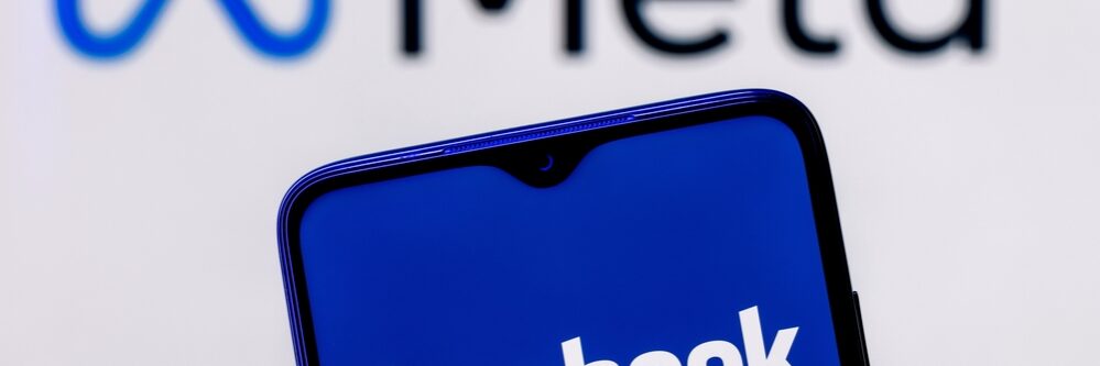 Kazan,,Russia,-,Oct,28,,2021:,Facebook,Changes,Its,Name