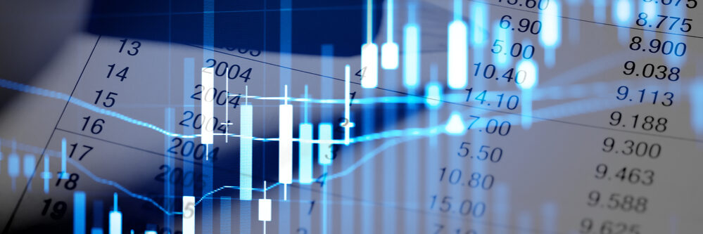 Business,Decision,Making,On,Energy,Trade.,Commodities,Trading,On,A