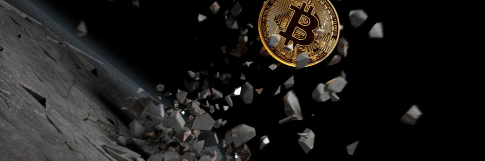 Bitcoin,Price,Boosts,Crypto,Market,Value,To,New,All-time,High