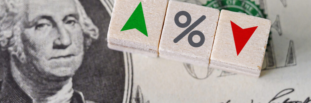 Concept,Idea,Of,Fed,,Federal,Reserve,System,Is,The,Central