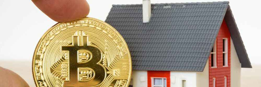 Finger,Points,Towards,A,Bitcoin,Coin,And,A,Model,Of