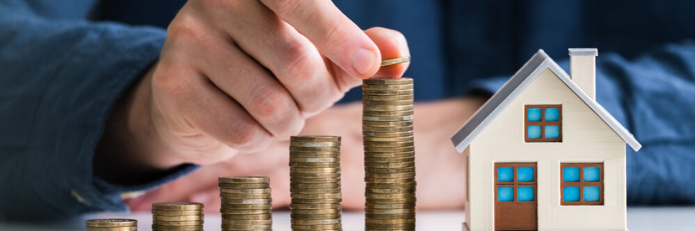 Property,Taxes,And,Real,Estate,Market,Growth