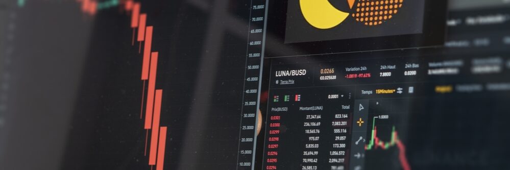 Paris,,France,-,May,12th,2022,Crypto,Crash:,Terra,(luna)