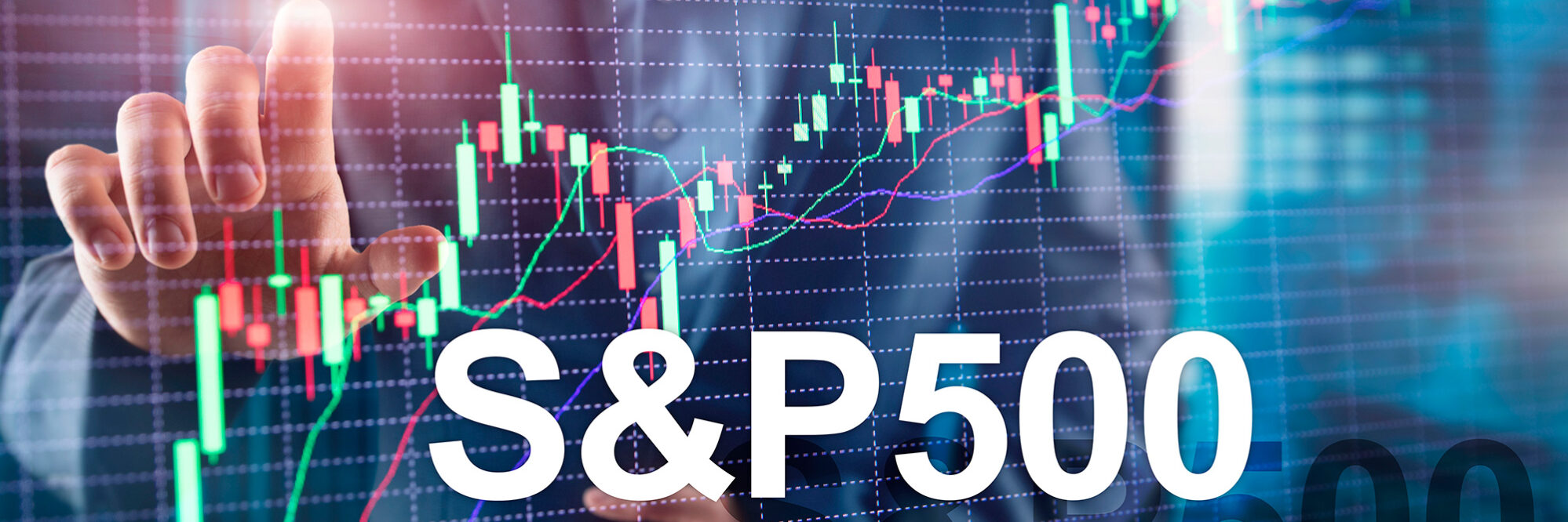 ¿Cómo comprar acciones de S&P500? ¿Cómo comprar acciones de S&P500?