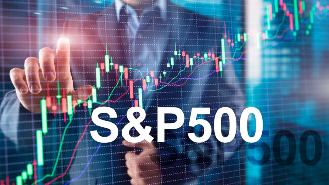 ¿Cómo comprar acciones de S&P500?